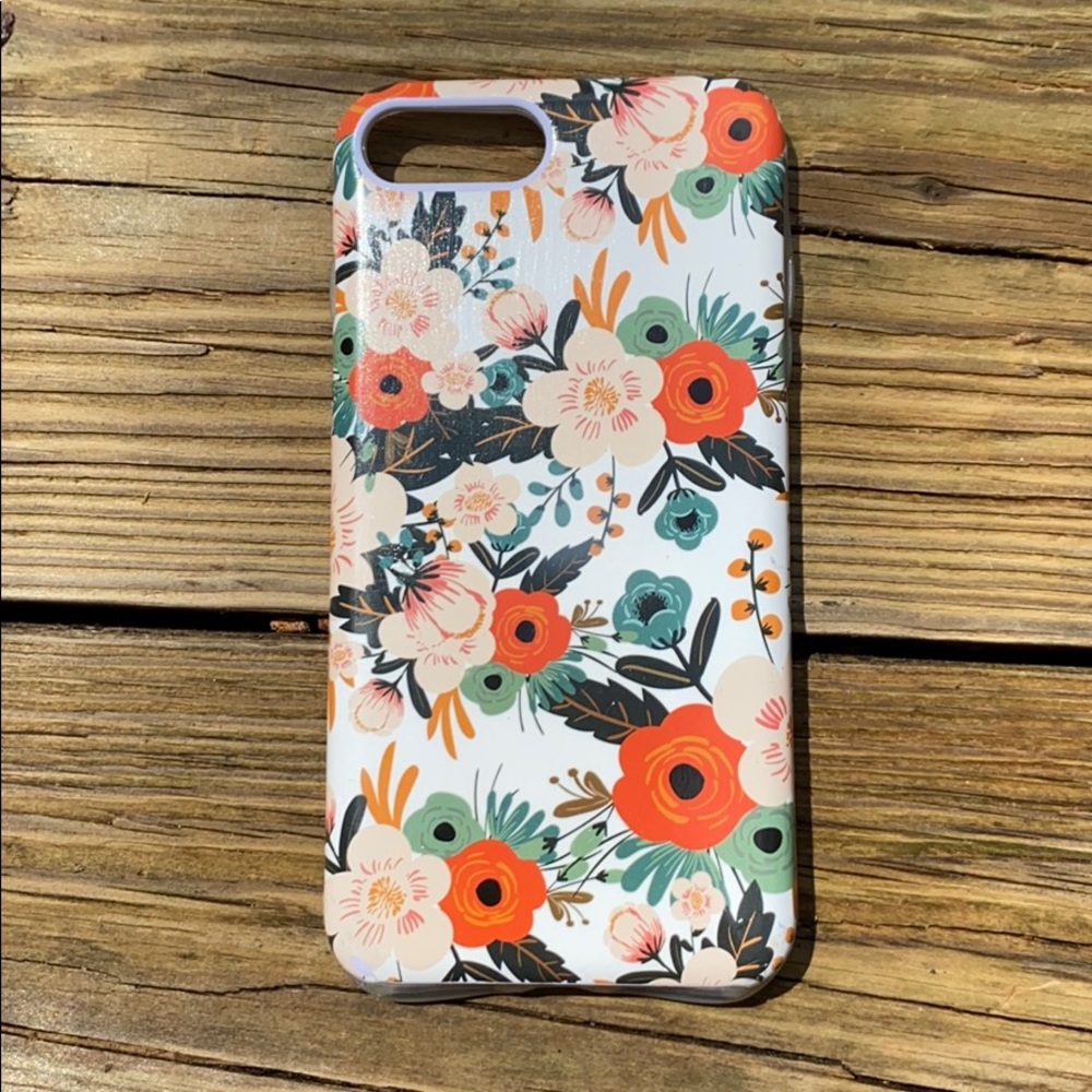 Dimaka phone case